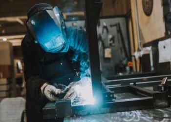 Explorando o Universo das Metalúrgicas em São Paulo