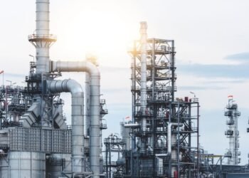 Lavador de Gases Industriais: Solução Essencial para o Controle de Emissões