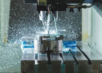 Melhor Material para Ferramentas de Usinagem: Uma Jornada de Descobertas