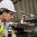 Serviço de Tornearia: O Coração da Fabricação de Peças