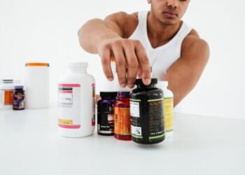 Suplementos para Melhorar Resultados nos Treinos: O Guia Definitivo Para Potencializar Sua Performance