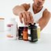 Suplementos para Melhorar Resultados nos Treinos: O Guia Definitivo Para Potencializar Sua Performance