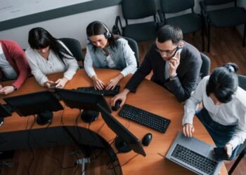 empresa de serviços terceirizado