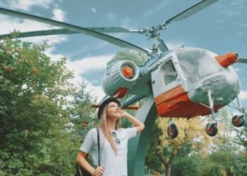passeio de helicóptero na cidade maravilhosa