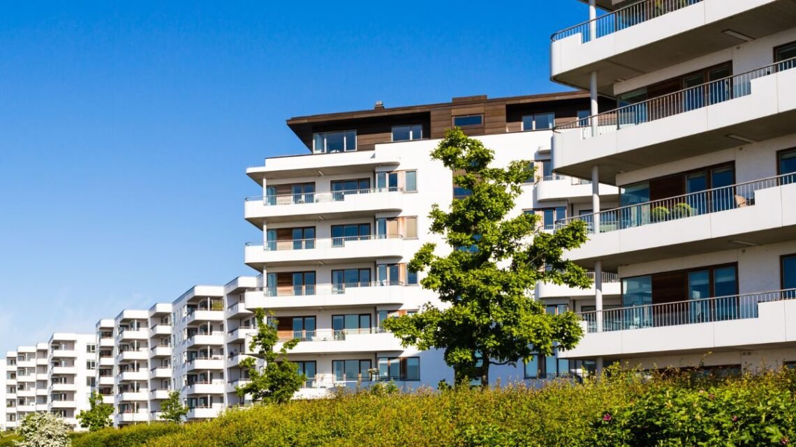 administra condominio