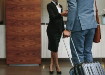 empresas de portaria