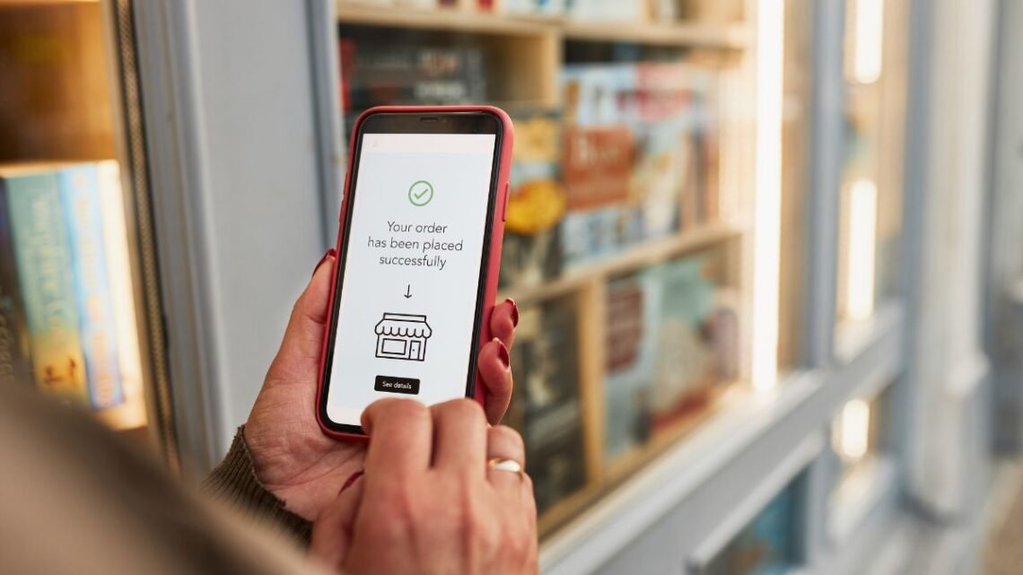 Integração com iFood ou Rappi