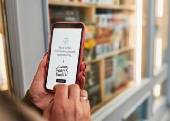 Integração com iFood ou Rappi