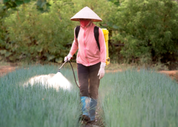Lavadores para indústria de fertilizantes: soluções ambientais e operacionais de alto desempenho