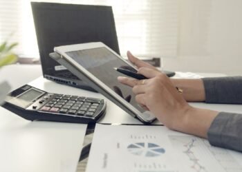 Financiamento e Fluxo de Caixa: O Momento Certo para Renovar seus Ativos