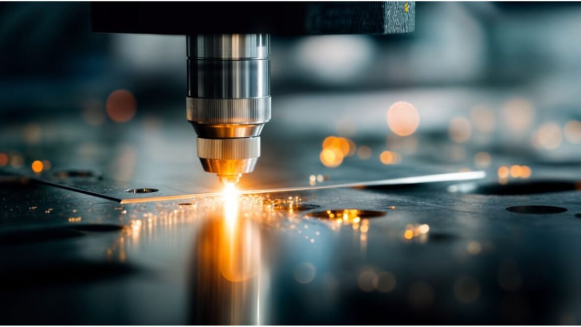 Qualidade Absoluta e Segurança Intransigente O DNA da Usytec na Fabricação de Estampos Industriais