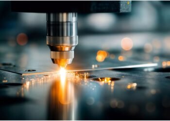 Qualidade Absoluta e Segurança Intransigente O DNA da Usytec na Fabricação de Estampos Industriais