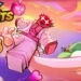 Aproveite agora Contas de Blox Fruits Level Max Promoção Valentine