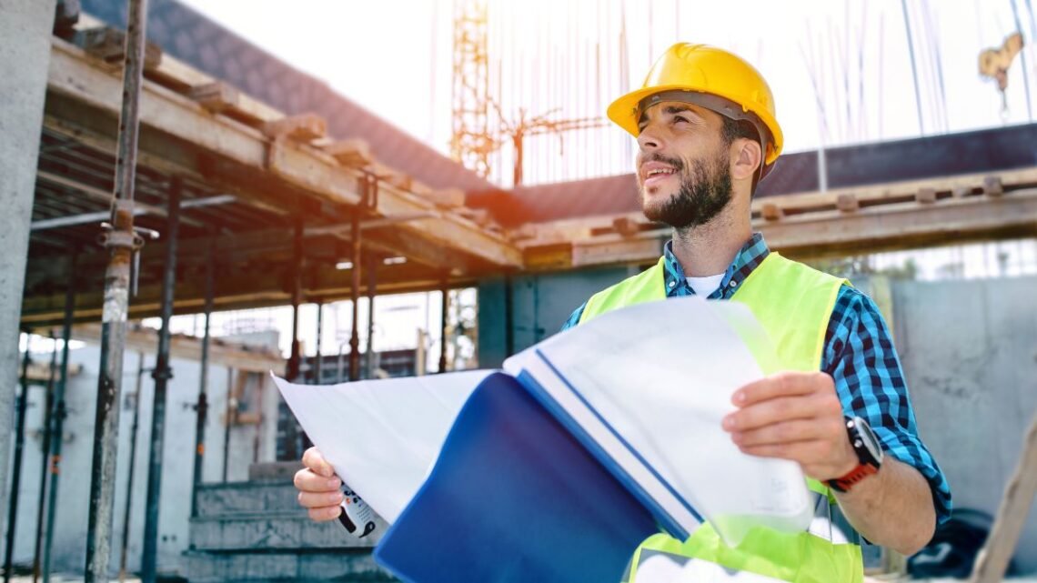 Engenharia de Construção Modular Otimização de Ativos e Eficiência no Armazenamento Industrial