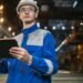 Engenharia de Superfícies A Ciência da Recuperação de Pisos Industriais em Centros de Logística