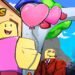 Estoque de Frutas Evento Valentine O Diferencial das Contas Blox Fruits na Luckz Store
