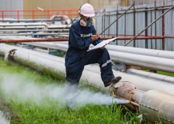 Estratégias Avançadas de Mitigação de Corrosão O Impacto na Eficiência Operacional e Sustentabilidade Financeira