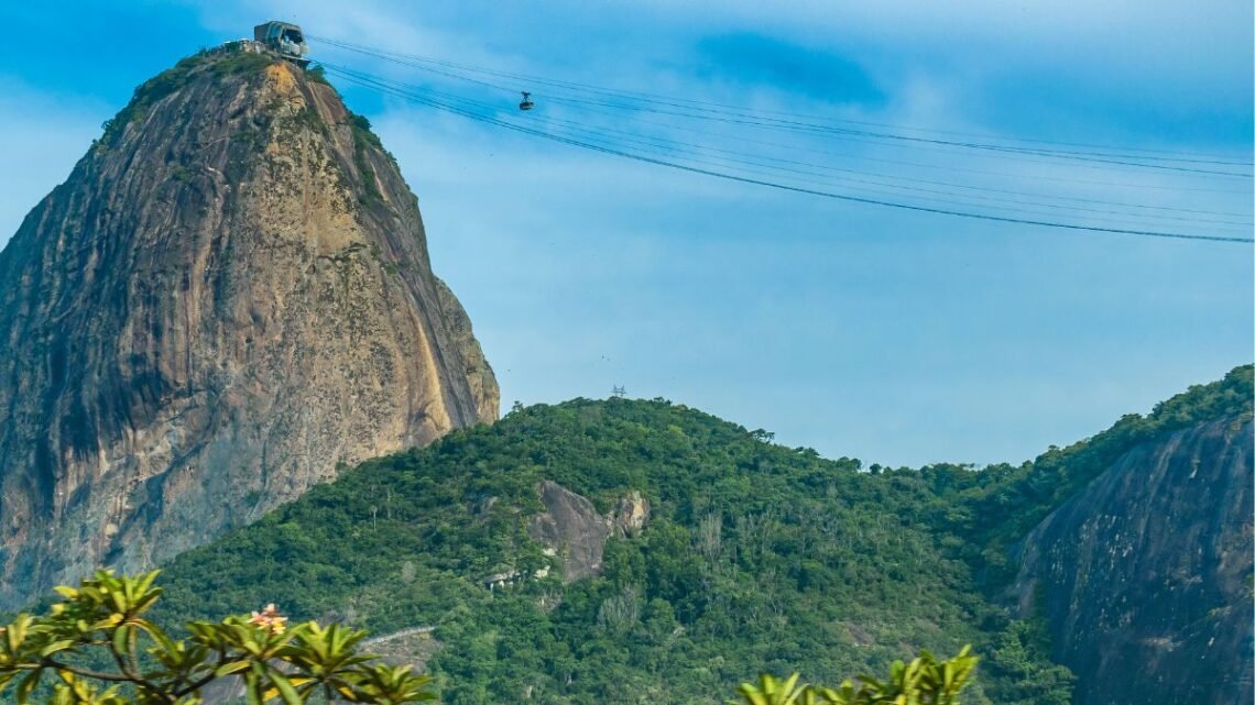 Festas Conscientes Como a Blue Economy Está Mudando os Eventos no Mar do Rio