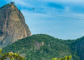 Festas Conscientes Como a Blue Economy Está Mudando os Eventos no Mar do Rio
