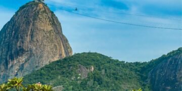 Festas Conscientes Como a Blue Economy Está Mudando os Eventos no Mar do Rio