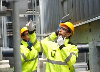 Manutenção Industrial Preventiva O Papel dos Facilities na Continuidade da Linha de Produção