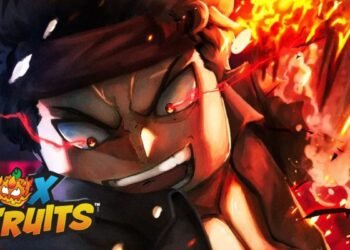 O Fator de Intimidação A Psicologia do Prestígio no PvP de Blox Fruits