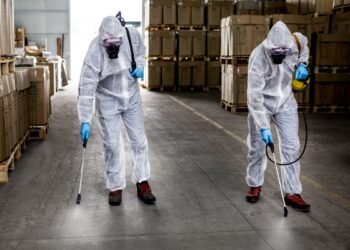 Paisagismo Regenerativo em Áreas Industriais O Impacto na Temperatura Interna e no Bem-Estar Laboral