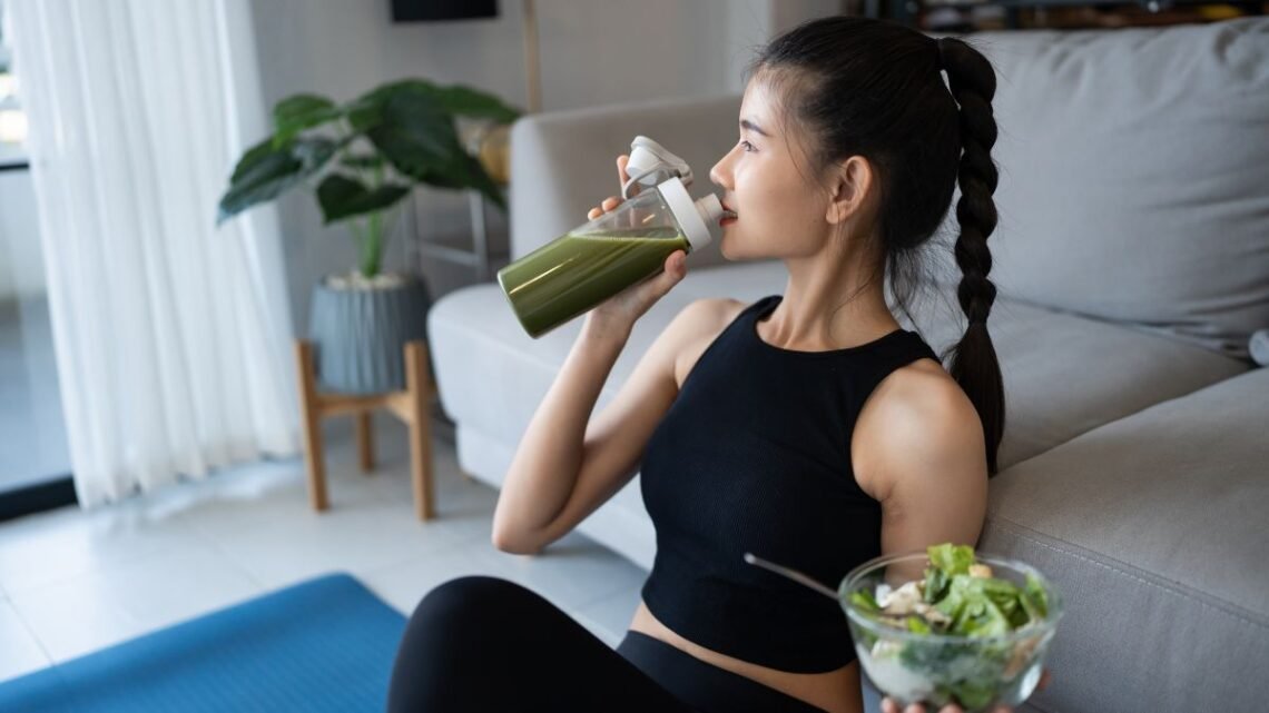 Performance Feminina e o Ciclo Infradiano A Ciência da Nutrição Hormonal