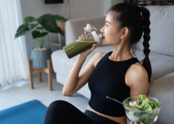 Performance Feminina e o Ciclo Infradiano A Ciência da Nutrição Hormonal