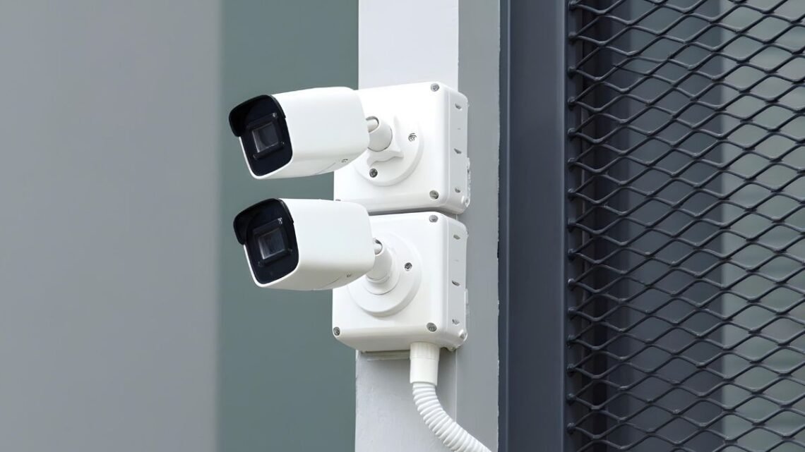Portaria 4.0 A Convergência entre Atendimento Humano e Tecnologia de Monitoramento