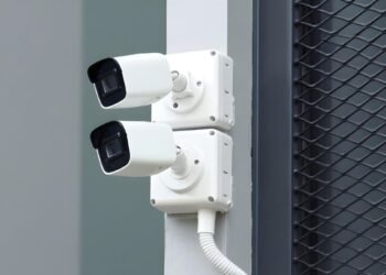 Portaria 4.0 A Convergência entre Atendimento Humano e Tecnologia de Monitoramento