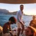 Som de Cinema no Mar Como Garantir a Melhor Música na Sua Festa de Barco