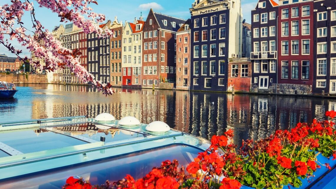 A liberdade de viajar no seu ritmo por que o turismo privativo é o novo luxo na Europa