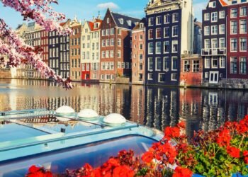 A liberdade de viajar no seu ritmo por que o turismo privativo é o novo luxo na Europa