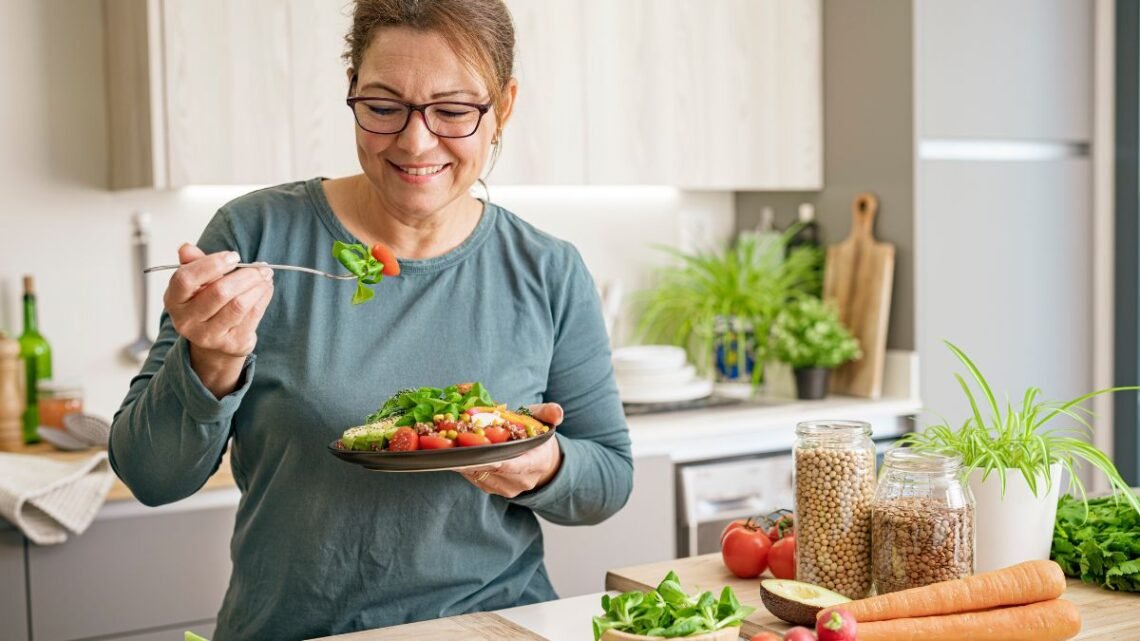 Dezesseis Anos de Pioneirismo O Legado que Moldou a Alimentação Saudável no RS