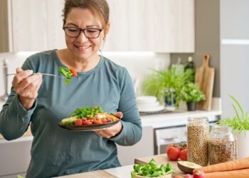 Dezesseis Anos de Pioneirismo O Legado que Moldou a Alimentação Saudável no RS
