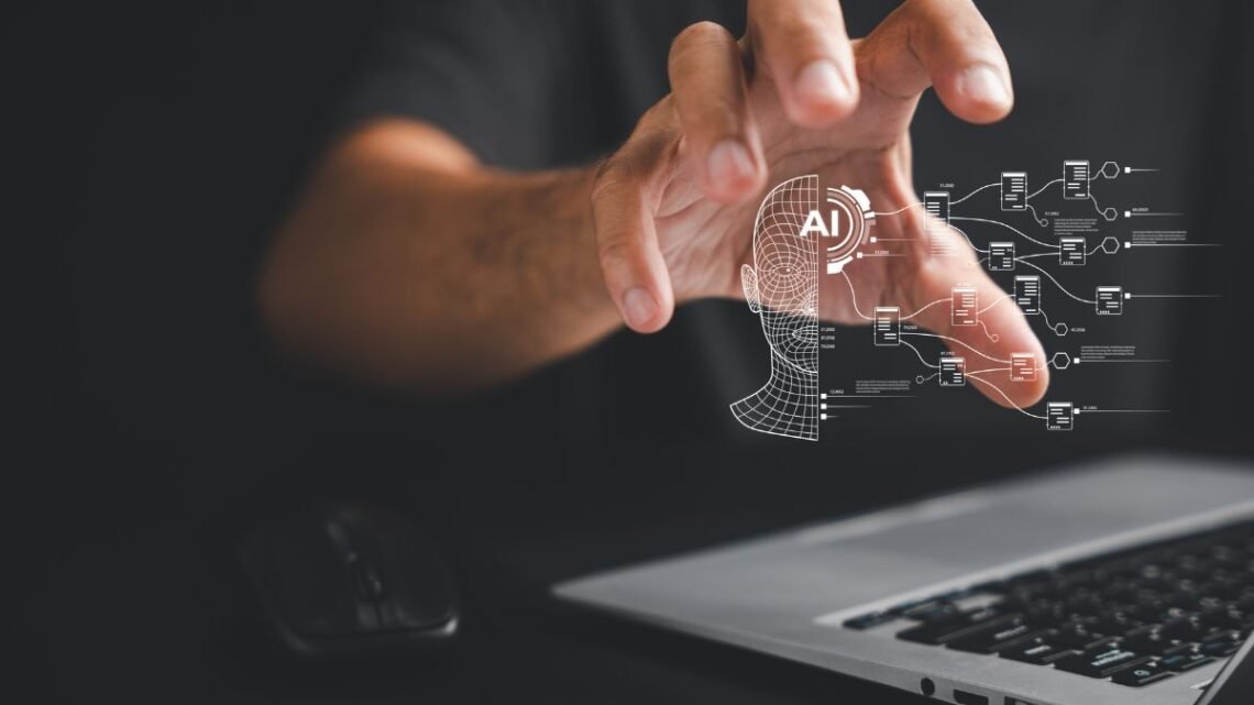 Humanização de Conteúdo Gerado por IA A Camada de Autoridade que Domina o Google em 2026