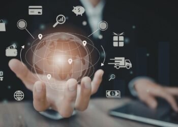 Infraestrutura Logística para Empresas O Salto para frotas Elétricas e Centros de Distribuição Inteligentes em 2026