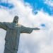 Microclimas do Rio Por que o céu no mar é mais azul do que na areia