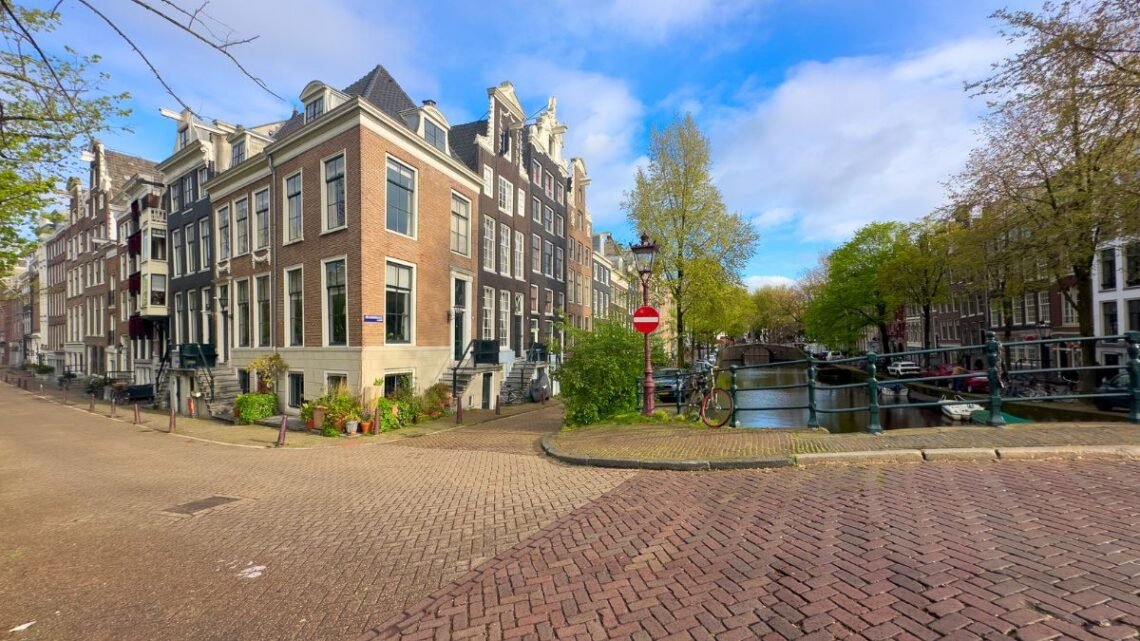 O olhar brasileiro na Holanda como transformar uma visita comum em uma experiência de conexão real