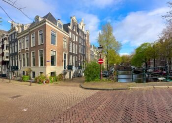 O olhar brasileiro na Holanda como transformar uma visita comum em uma experiência de conexão real