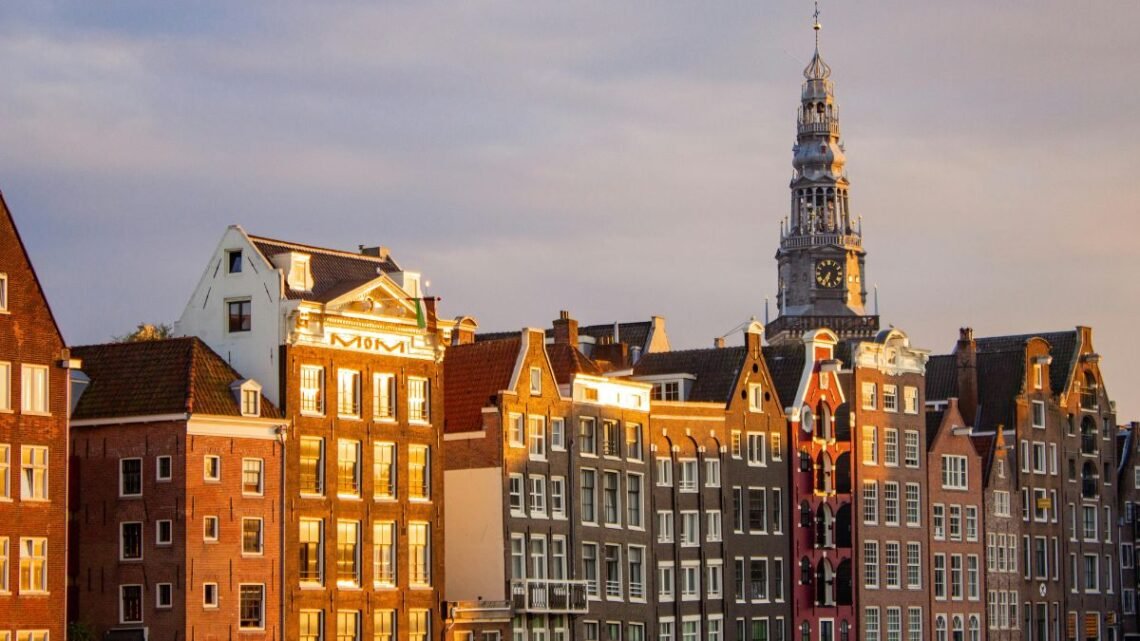 Roteiro inteligente como organizar seu percurso pelos principais marcos históricos de Amsterdam