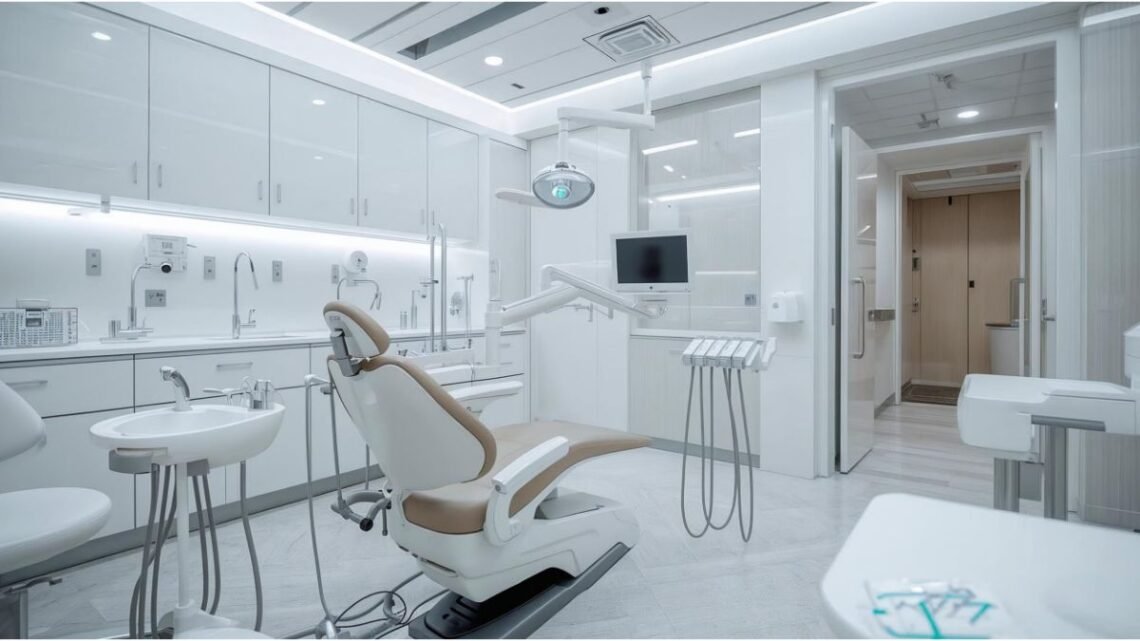 Clínicas Médicas e Odontológicas Como o Livro Caixa e a Equiperização podem salvar seu lucro