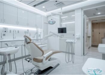 Clínicas Médicas e Odontológicas Como o Livro Caixa e a Equiperização podem salvar seu lucro