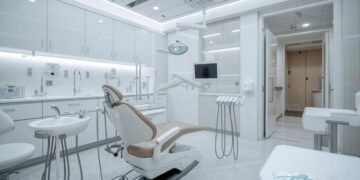 Clínicas Médicas e Odontológicas Como o Livro Caixa e a Equiperização podem salvar seu lucro
