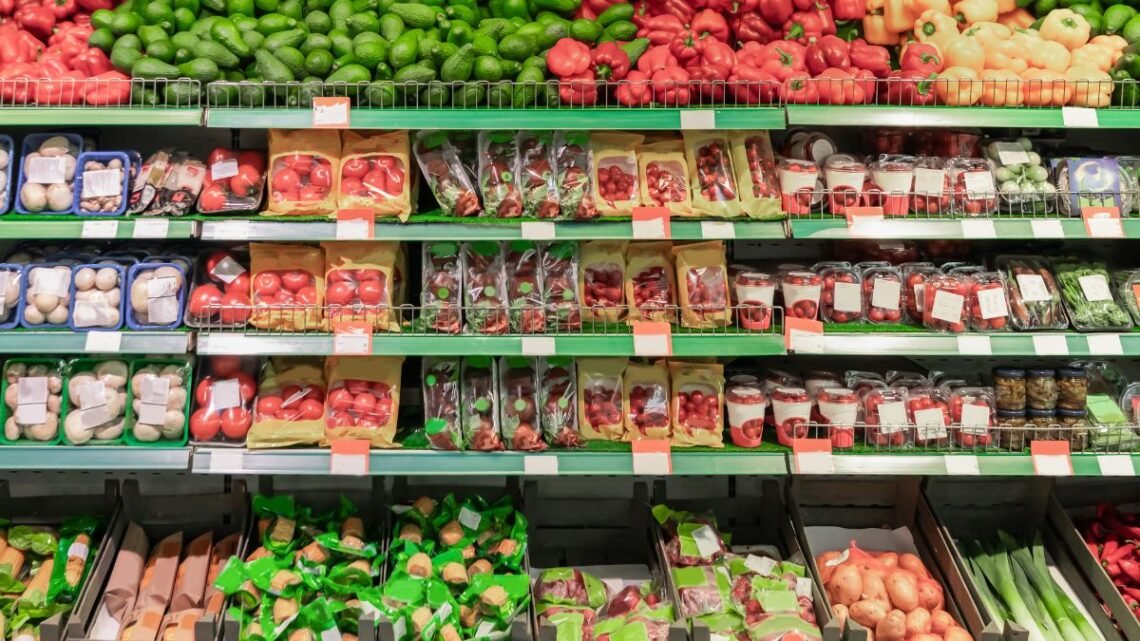 Compras de Bairro em Canoas O Resgate da Proximidade com Toque de Saúde