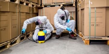 Controle de Odores e Tratamento de Esgoto A Ciência da Neutralização Atmosférica