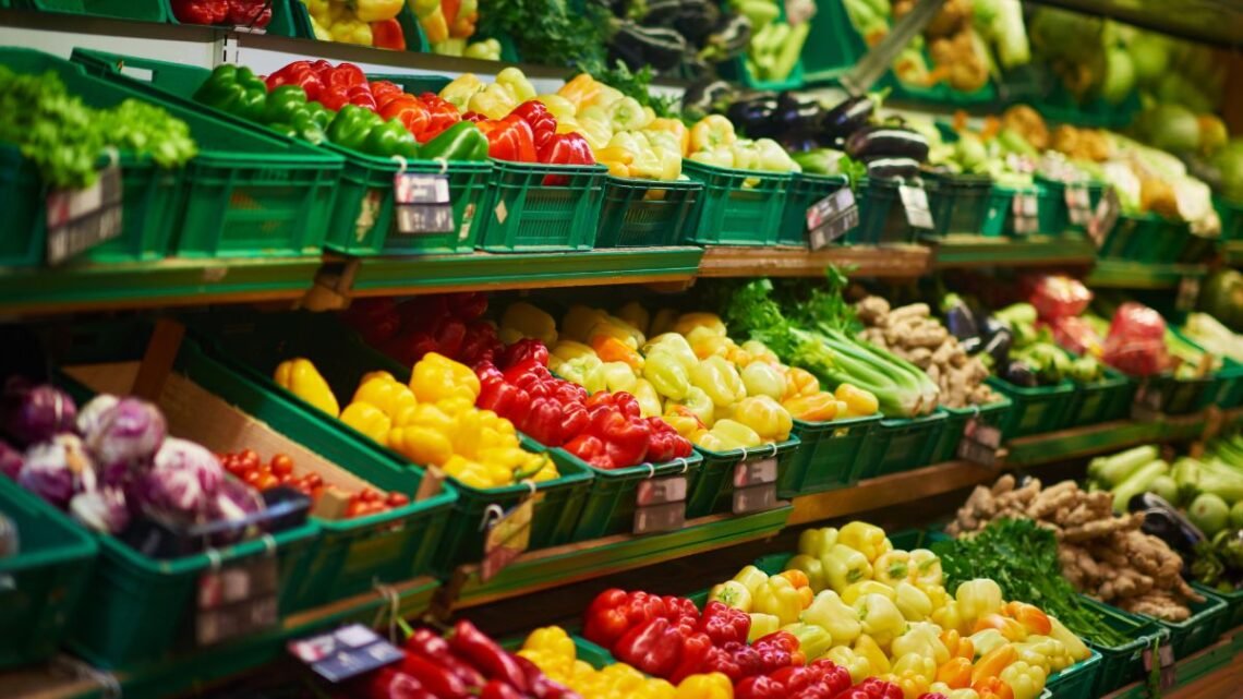 Da Horta para Canoas A Importância do Hortifruti Sazonal na Sua Mesa