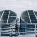 Eficiência no Ar Industrial Retenção de Névoas de Óleo e Particulados