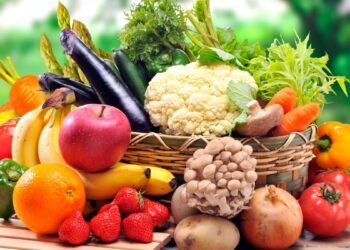 Direto da Horta Por que consumir frutas e legumes da estação no Sabor e Performance